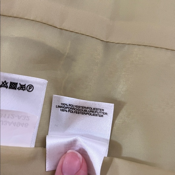 Jones Studio Lime Green Blazer - Picture 5 of 5